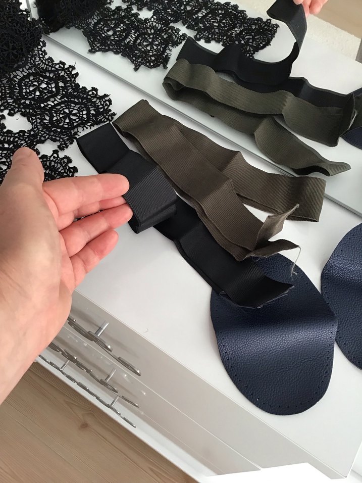 Terzi malzemesi - Görsel 2