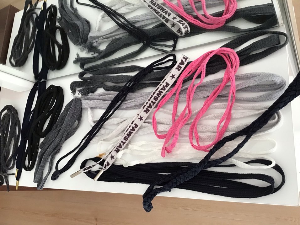 Terzi malzemesi, bel bağlama ipi - Görsel 2