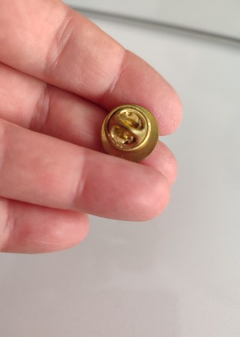 Atatürk Rozeti - Görsel 4