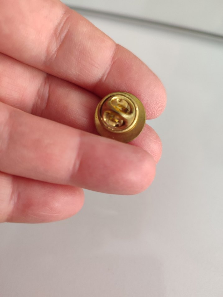 Atatürk Rozeti - Görsel 4