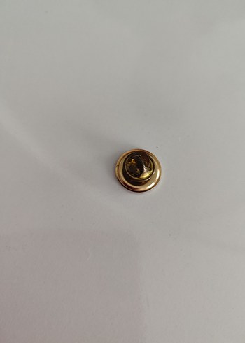 Atatürk rozeti - Görsel 5