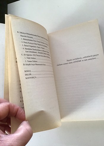 Kurtuluşun Gölgedeki Kahramanları - Murat Köylü - Görsel 5