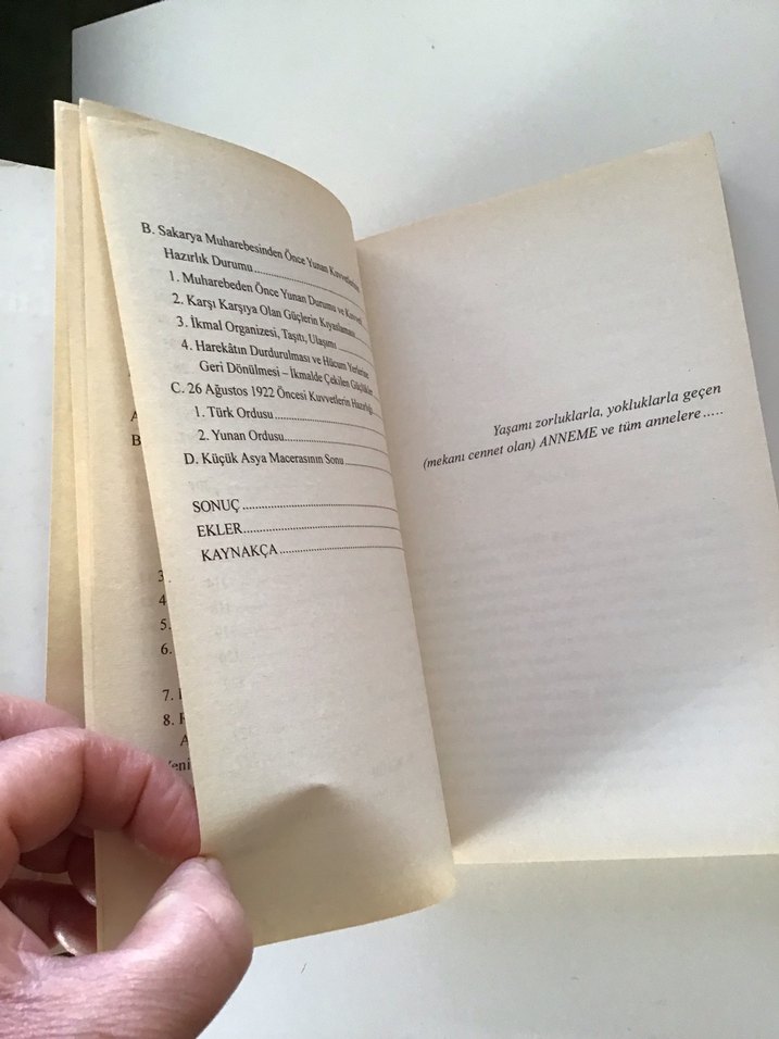 Kurtuluşun Gölgedeki Kahramanları - Murat Köylü - Görsel 5