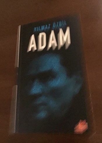 Adam romanı, Yılmaz Özdil - Görsel 6