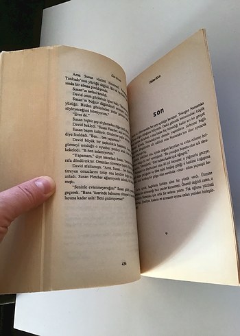 Dijital Kale - Dan Brown - Görsel 5