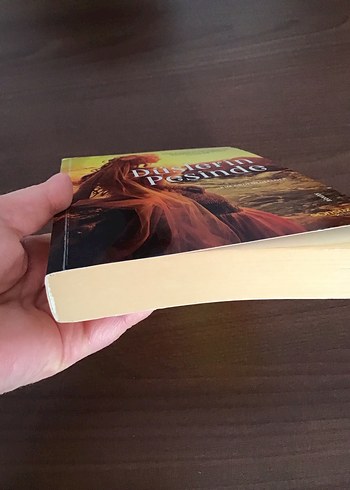 Düşlerin Peşinde roman - Görsel 9