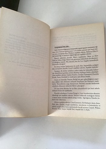 Düşlerin Peşinde roman - Görsel 5