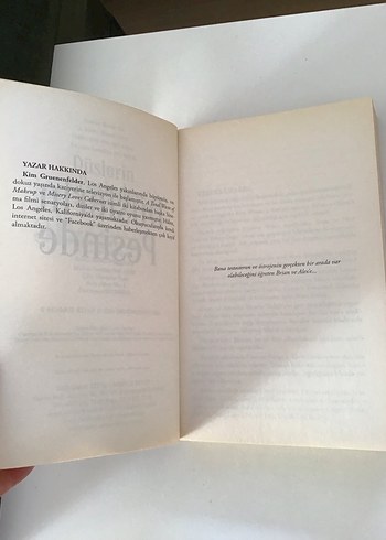 Düşlerin Peşinde roman - Görsel 4