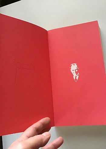 Mustafa Kemal, Yılmaz Özdil - Görsel 5