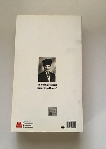 Mustafa Kemal, Yılmaz Özdil - Görsel 4