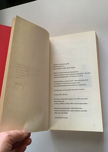 Mustafa Kemal, Yılmaz Özdil - Görsel 8