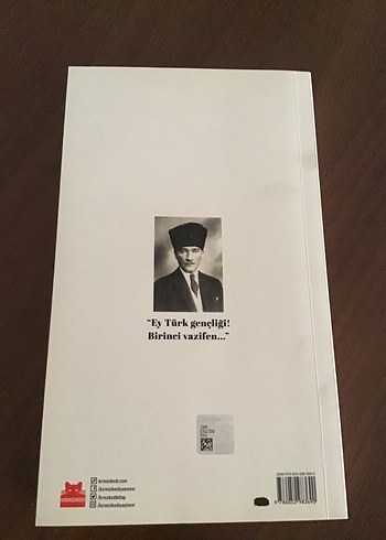 Mustafa Kemal, Yılmaz Özdil - Görsel 10