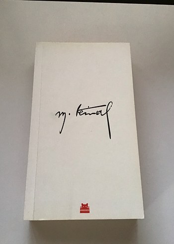 Mustafa Kemal, Yılmaz Özdil - Görsel 3