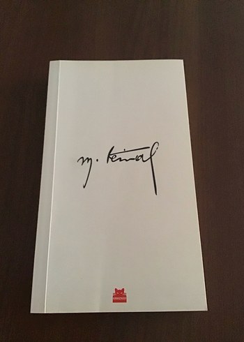 Mustafa Kemal, Yılmaz Özdil - Görsel 9