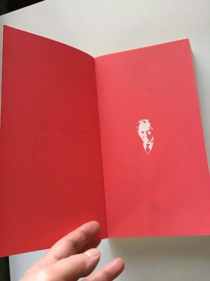 Mustafa Kemal, Yılmaz Özdil - Görsel 5