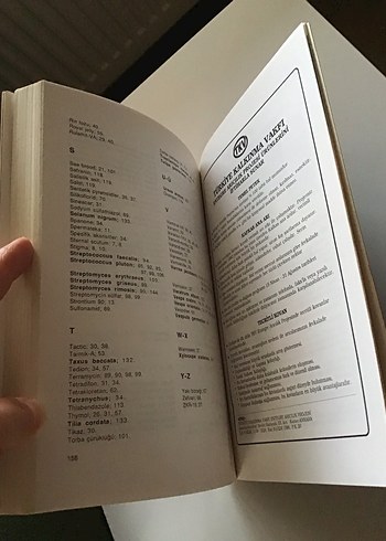 Arıcılık Zararlıları ve Hastalıkları Kitabı - Görsel 8