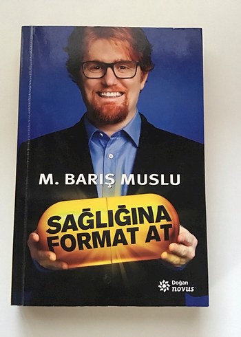 Sağlığına Format At - M. Barış Muslu - Görsel 7