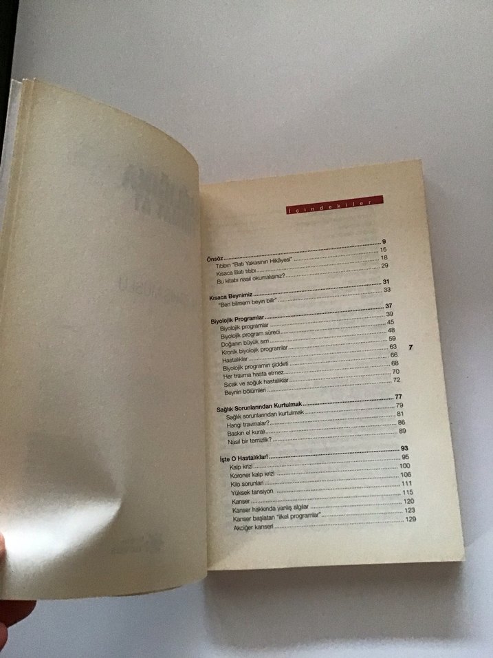 Sağlığına Format At - M. Barış Muslu - Görsel 5