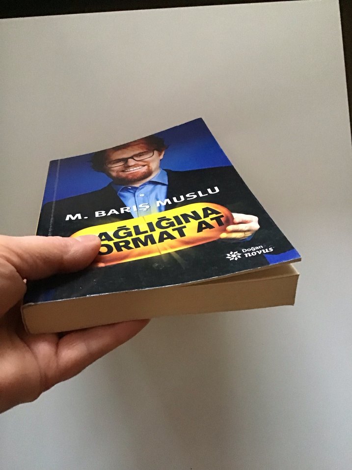 Sağlığına Format At - M. Barış Muslu - Görsel 3