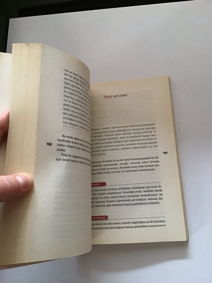 Sağlığına Format At - M. Barış Muslu - Görsel 4