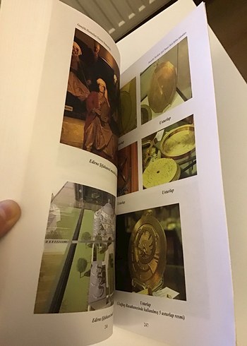 Türk Bilim Adamları Kitabı - Görsel 8