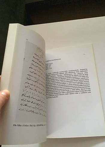 Pomak Türkleri (Kumanlar-Kıpçaklar) Kitap - Görsel 4