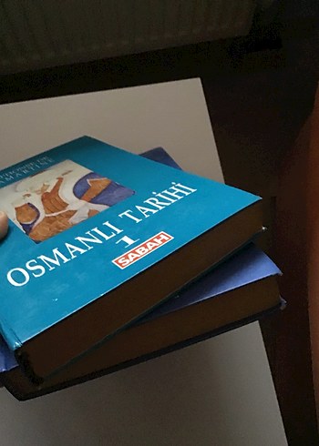 Osmanlı Tarihi, cilt 1-2, Alphonse de Lamartine - Görsel 6