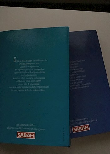 Osmanlı Tarihi, cilt 1-2, Alphonse de Lamartine - Görsel 9