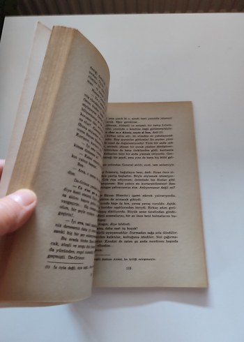 Dostoyevski - Kumarbaz Romanı - Görsel 5