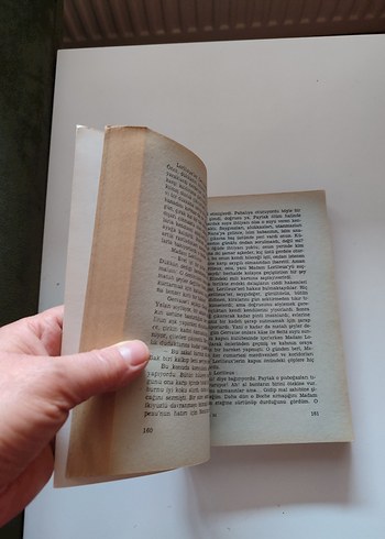 Emile Zola - Meyhane Romanı - Görsel 5