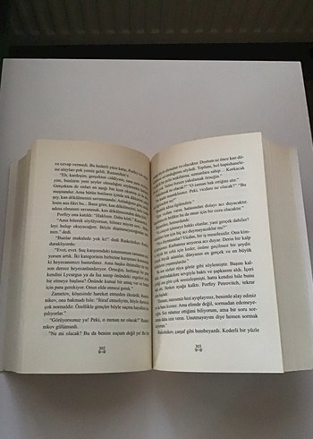 Dostoyevski - Suç ve Ceza - Görsel 9