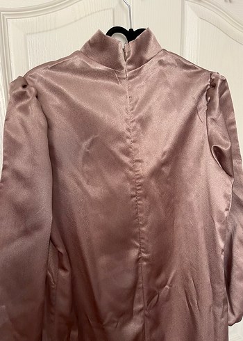 Tesettür abiye şal dahil - Görsel 4