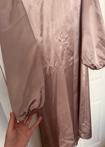 Tesettür abiye şal dahil - Görsel 3