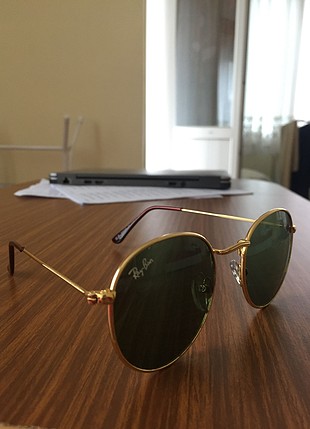 Rayban Güneş Gözlüğü