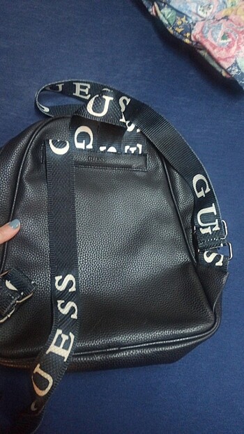 Beden Guess Sırt cantası