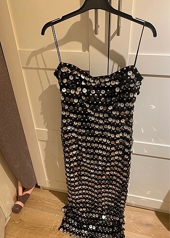 New Arrivals Elbise