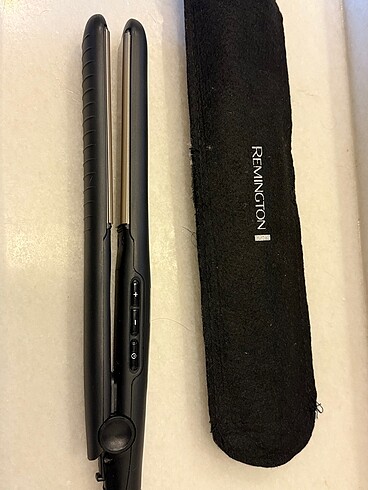 Remington Saç düzleştiricisi Remigton S6500