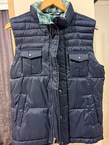 Gap GAP marka çocuk yeleği 12-13 yaş