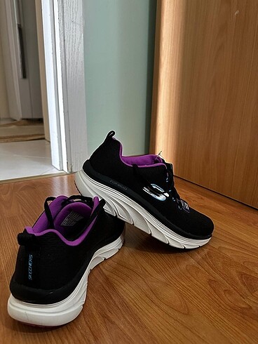 Skechers Skechers Dlux Walker, Memory Foam