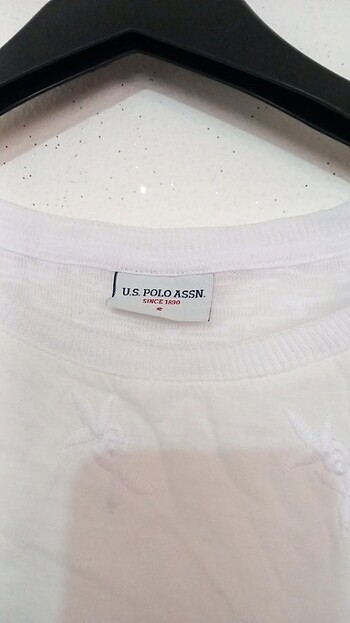 s Beden beyaz Renk POLO BEYAZ TSHIRT