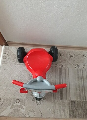 Pilsan smart 3 teker bisiklet