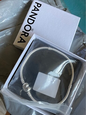 PANDORA BİLEKLİK