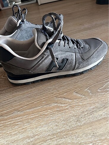 New balance hammer jack Skechers u.s Polo