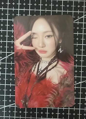 Aespa Ningning pc