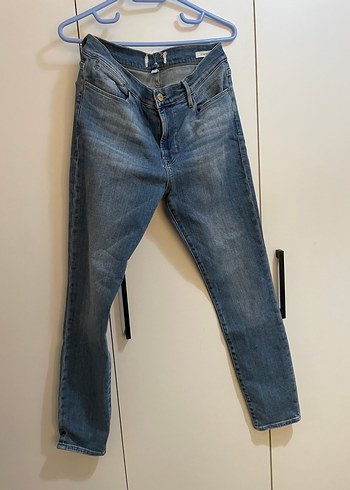 Diğer Skinny Jean