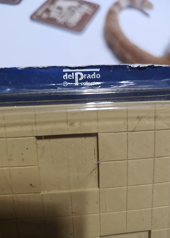 Bej Model Kiti - Görsel 2