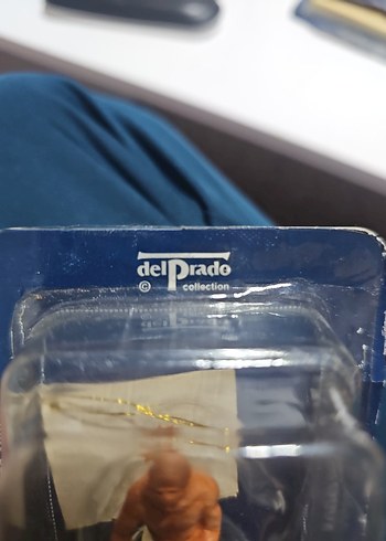 Del Prado Figür - Görsel 2