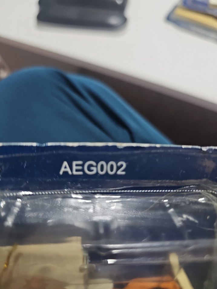 Del Prado Figür - Görsel 3