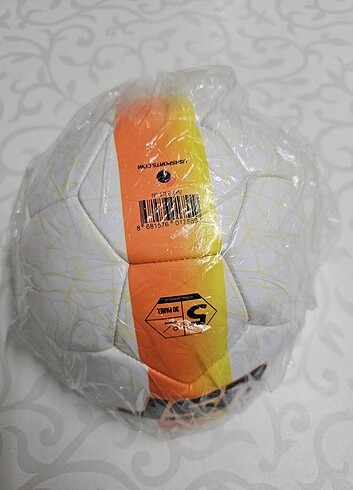  Futbol Topu 