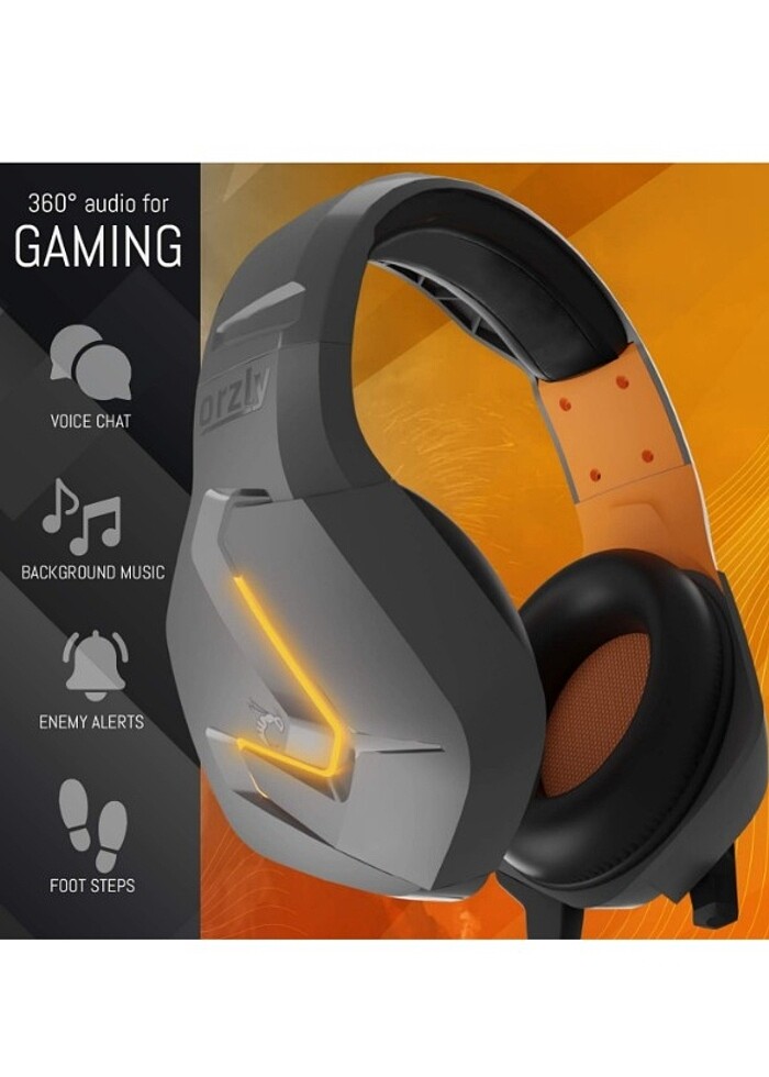 Gaming kulaklık - Görsel 2